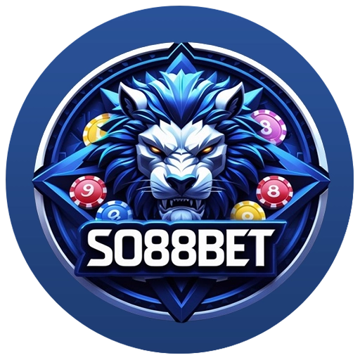 Logo SO88BET Login